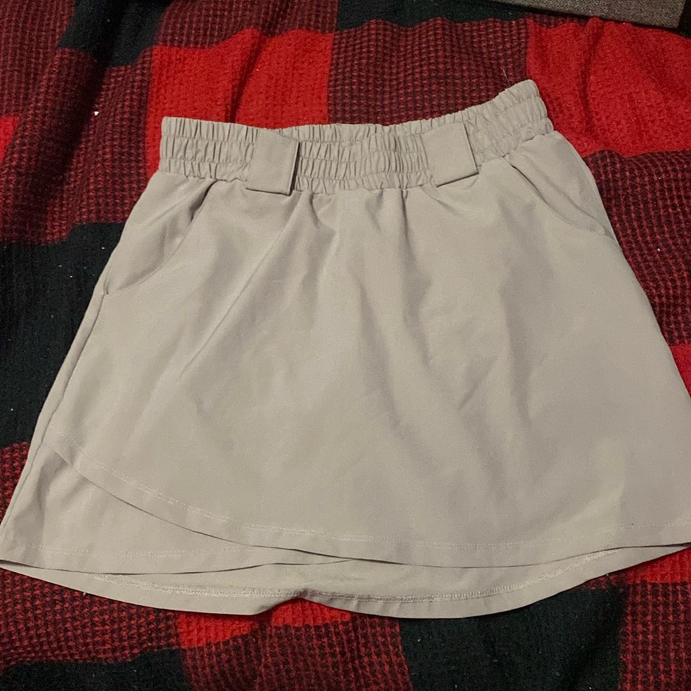 Woman’s skirt XS